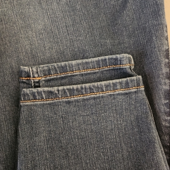 Torrid 'Bombshell Skinny' Jeans, sz 22 - Picture 8 of 8